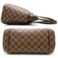 Louis Vuitton Damier Totally PM Tote Bag Ebene