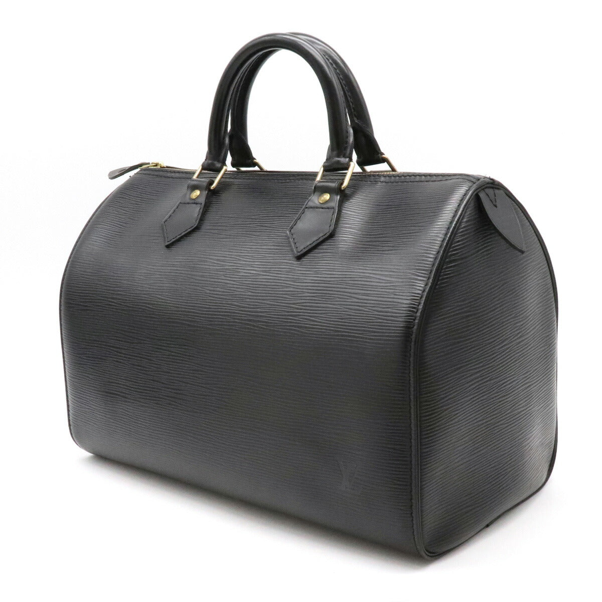 Louis Vuitton Epi Speedy 30 Handbag Mini Boston Bag