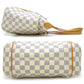 Louis Vuitton Damier Azur Totally PM Tote Bag