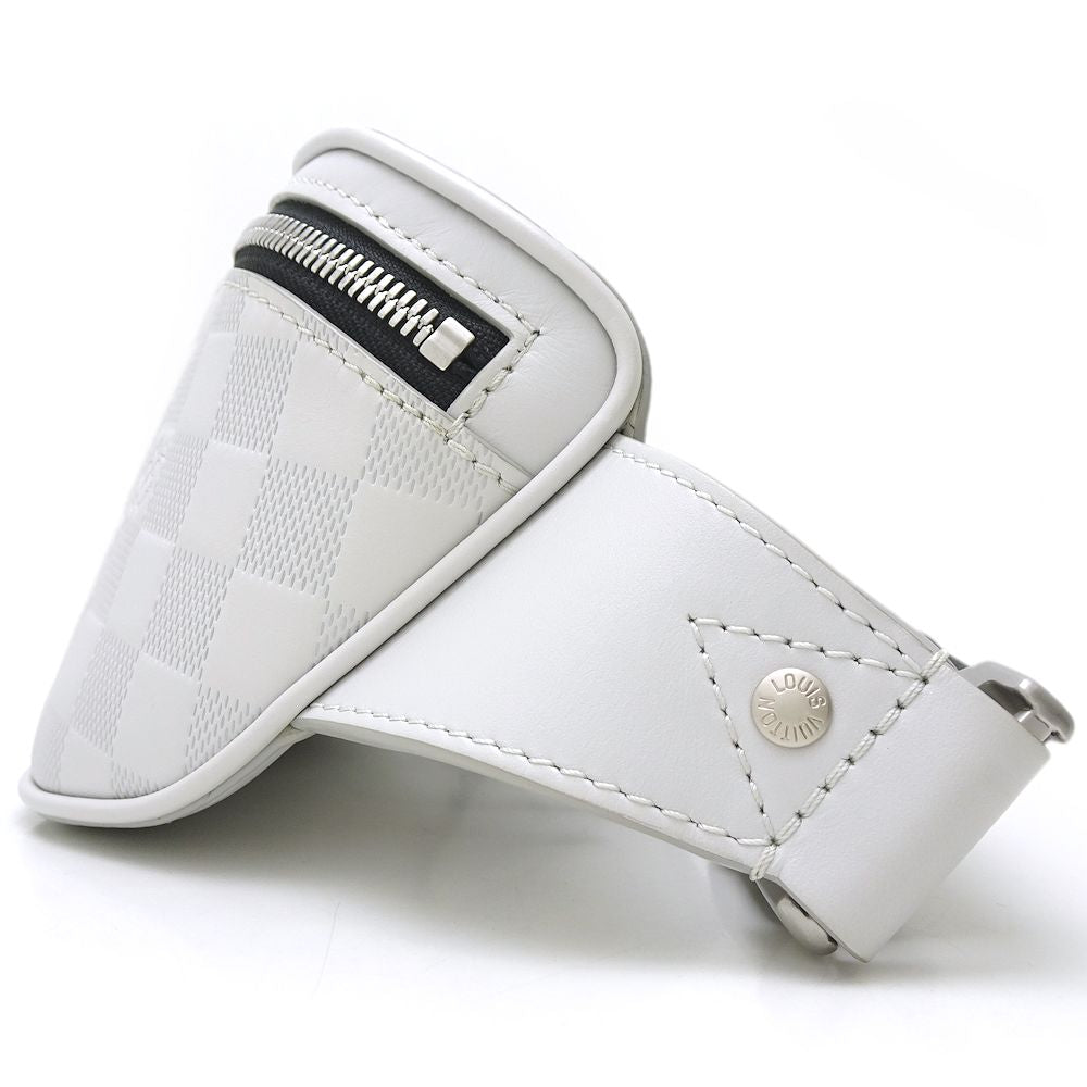 Louis Vuitton Campus Bum Bag Body Bag Arctic