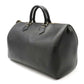 Louis Vuitton Epi Speedy 35 Handbag Boston Bag