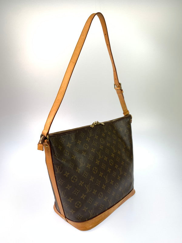 Louis Vuitton Vanity Star Sharon Stone Monogram