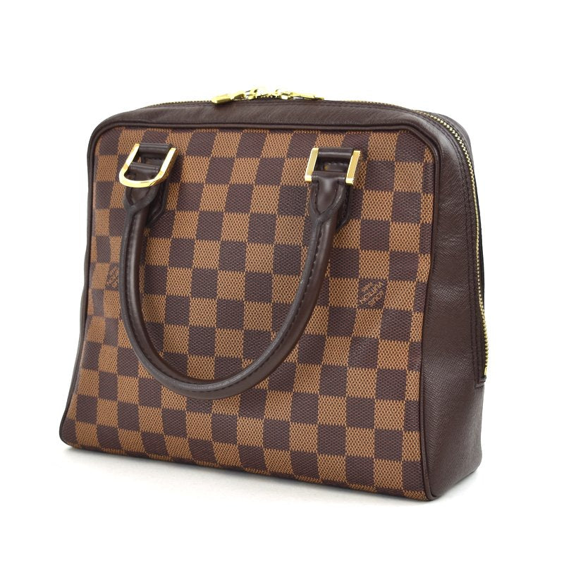 Louis Vuitton Handbag Damier Brera Bag Mini