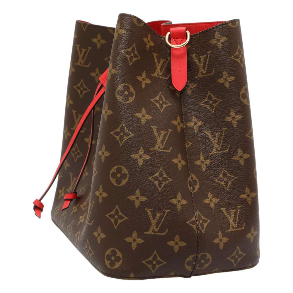 Louis Vuitton Shoulder Bag Monogram Neonoe