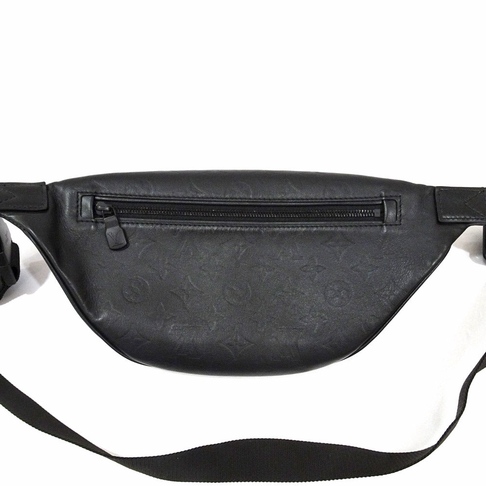 Louis Vuitton Discovery Bum Bag Monogram