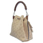 Louis Vuitton Mahina Muria 2way Shoulder Bag
