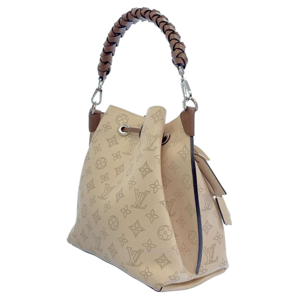 Louis Vuitton Mahina Muria 2way Shoulder Bag