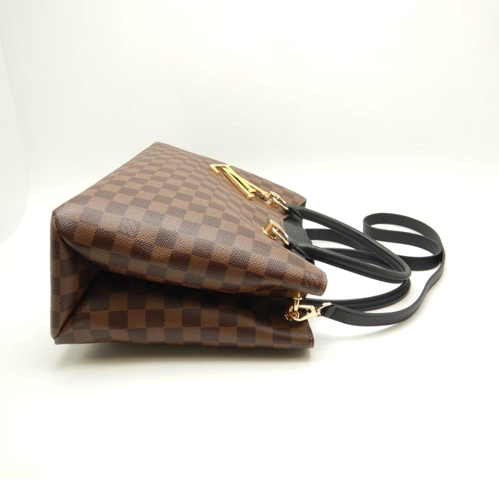 Louis Vuitton Damier LV Riverside Ebene 2WAY Bag