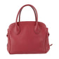 Louis Vuitton Mira PM Handbag Calf Leather Rouge Carmine