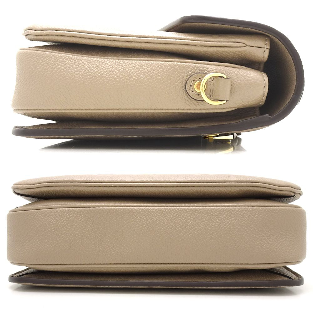 Louis Vuitton Emplant Pochette Metis MM Tourtrail Creme