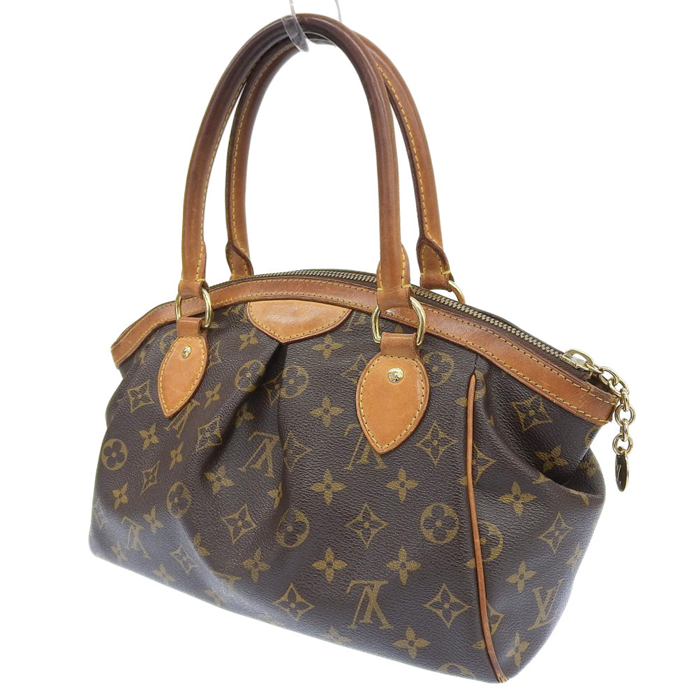 Louis Vuitton Monogram Tivoli PM Handbag