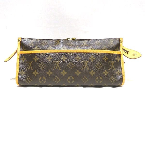 Louis Vuitton Monogram Popincourt Long Strap Shoulder Bag