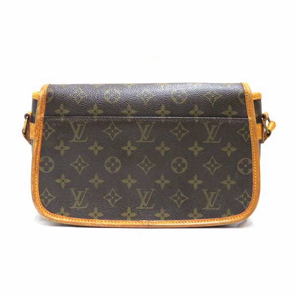 Louis Vuitton Sologne Bag Shoulder Bag