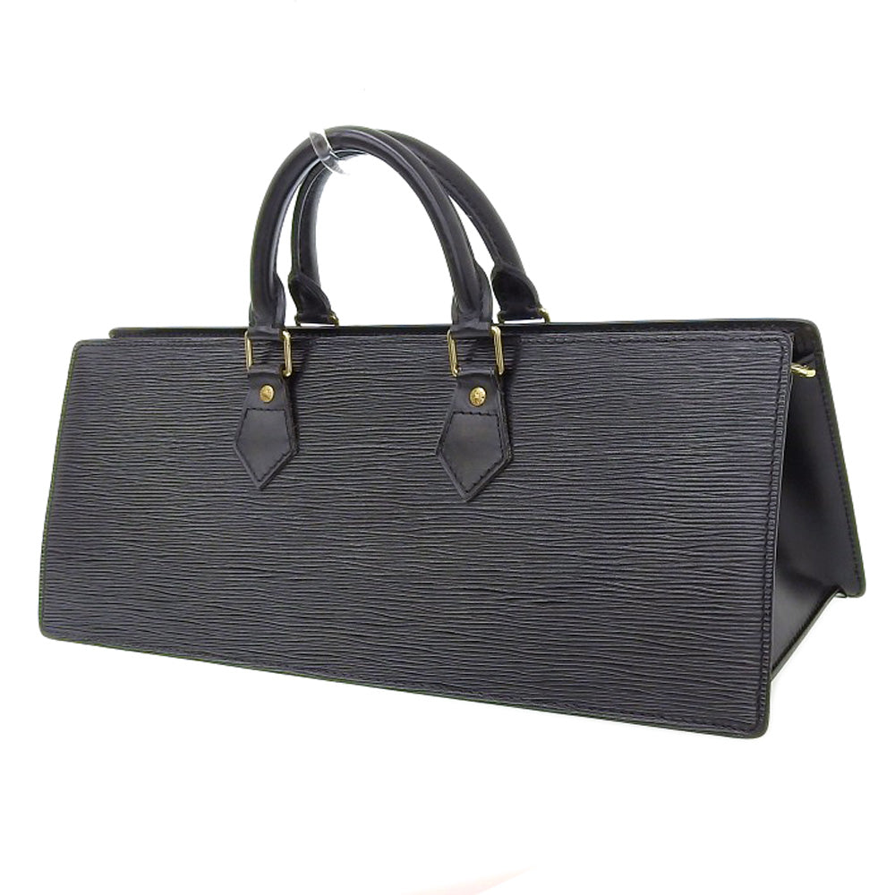 Louis Vuitton Epi Sac Triangle Handbag