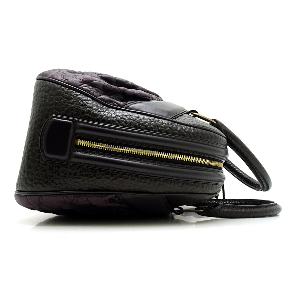 Louis Vuitton Monogram Vienna Mitzi Handbag