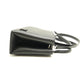 Louis Vuitton Epi Kleber PM Noir 2WAY Bag