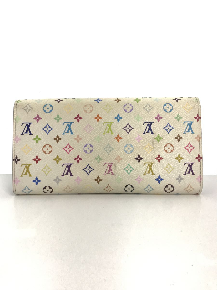 Louis Vuitton Porte Feuille Sarah Monogram HandBag