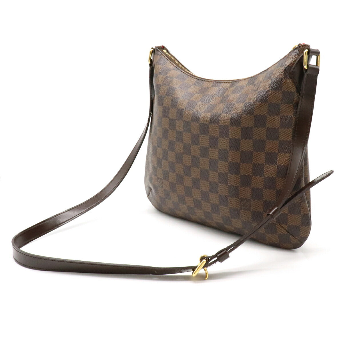 Louis Vuitton Damier Bloomsbury PM Shoulder Bag