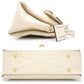 Louis Vuitton Monogram Implant Georges BB Claim 2WAY Bag