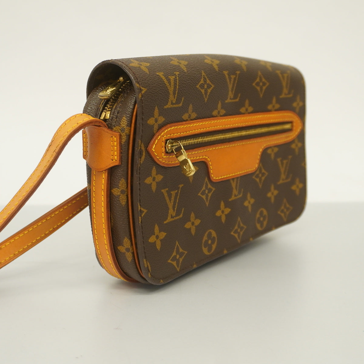 Louis Vuitton Shoulder Bag Monogram