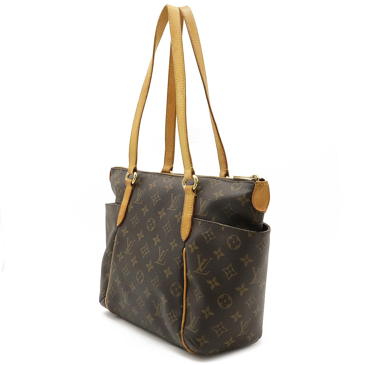 Louis Vuitton Monogram Totally PM Tote Bag
