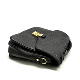 Louis Vuitton Pochette Metis MM Monogram Implant Handbag Shoulder Bag