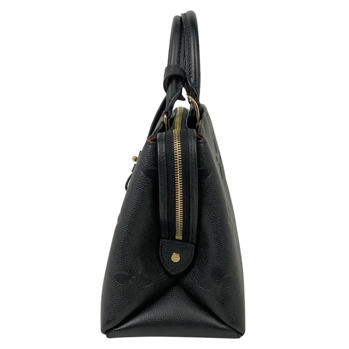 Louis Vuitton Petit Palais PM 2way Shoulder Bag Handbag Monogram