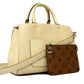 Louis Vuitton Epi Marelle Tote Bag BB Quartz
