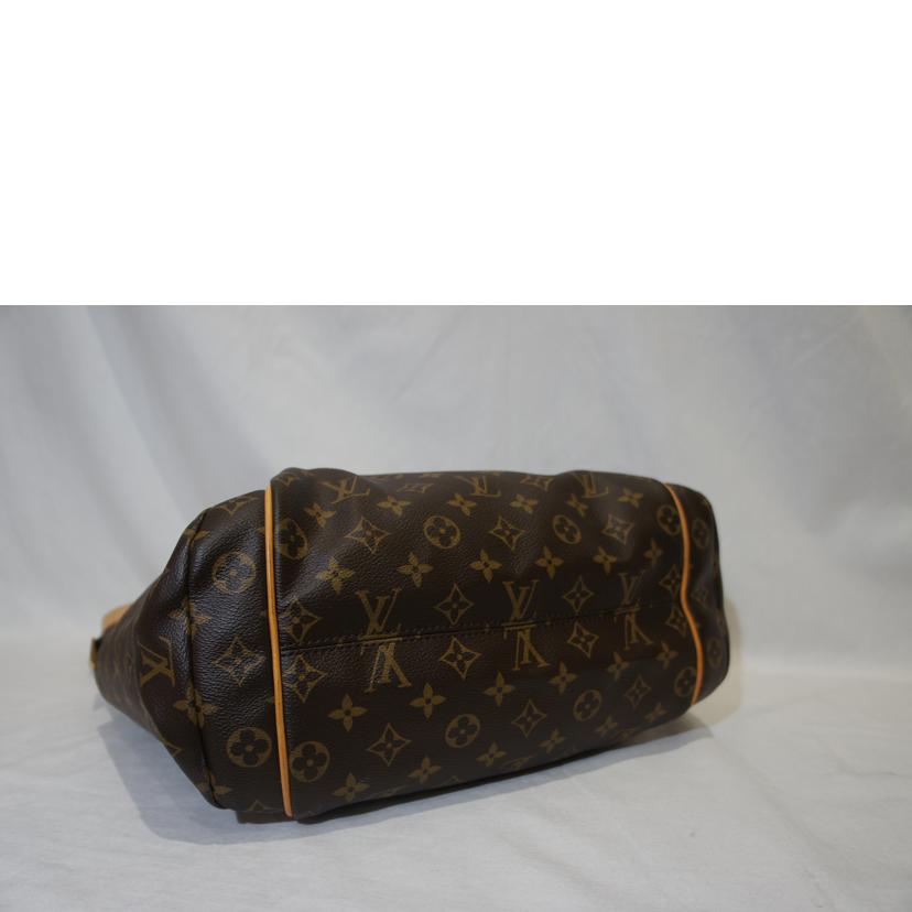 Louis Vuitton Totally MM Monogram