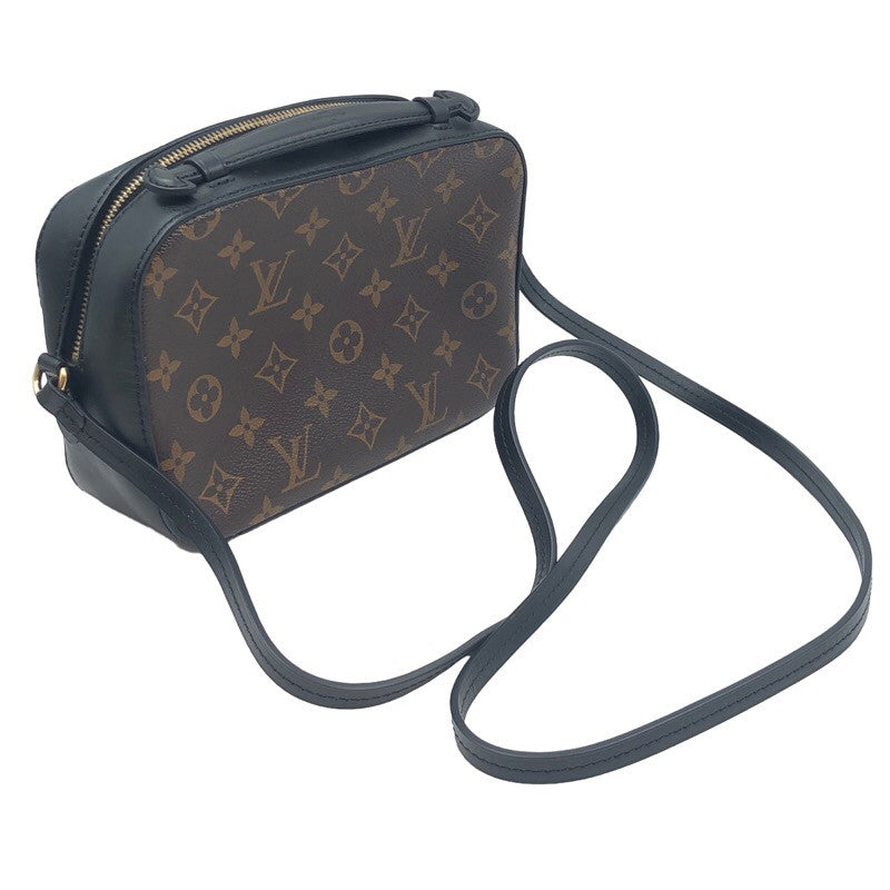 Louis Vuitton Saintonge Shoulder Bag