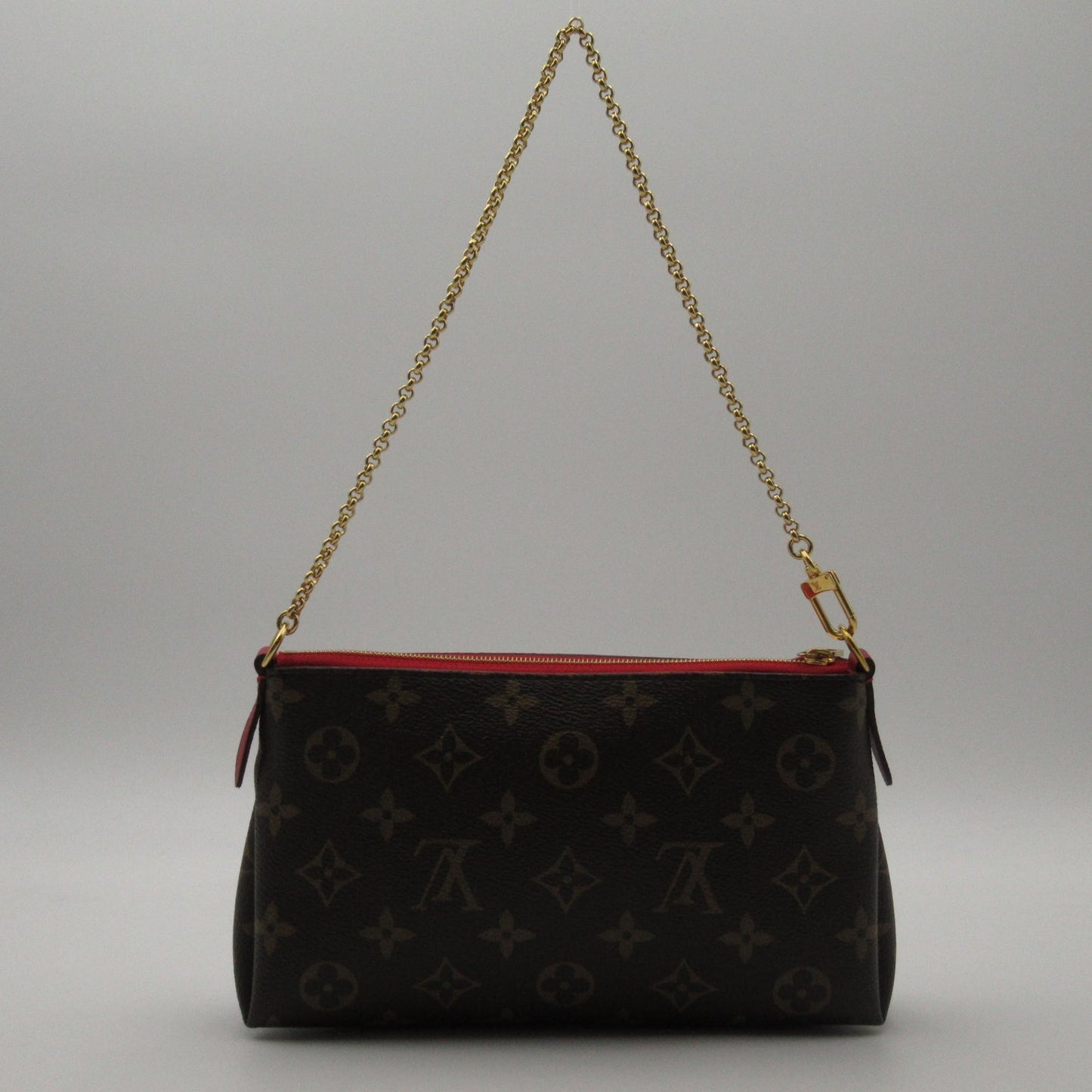 Louis Vuitton Para Scratch 2way Shoulder Bag