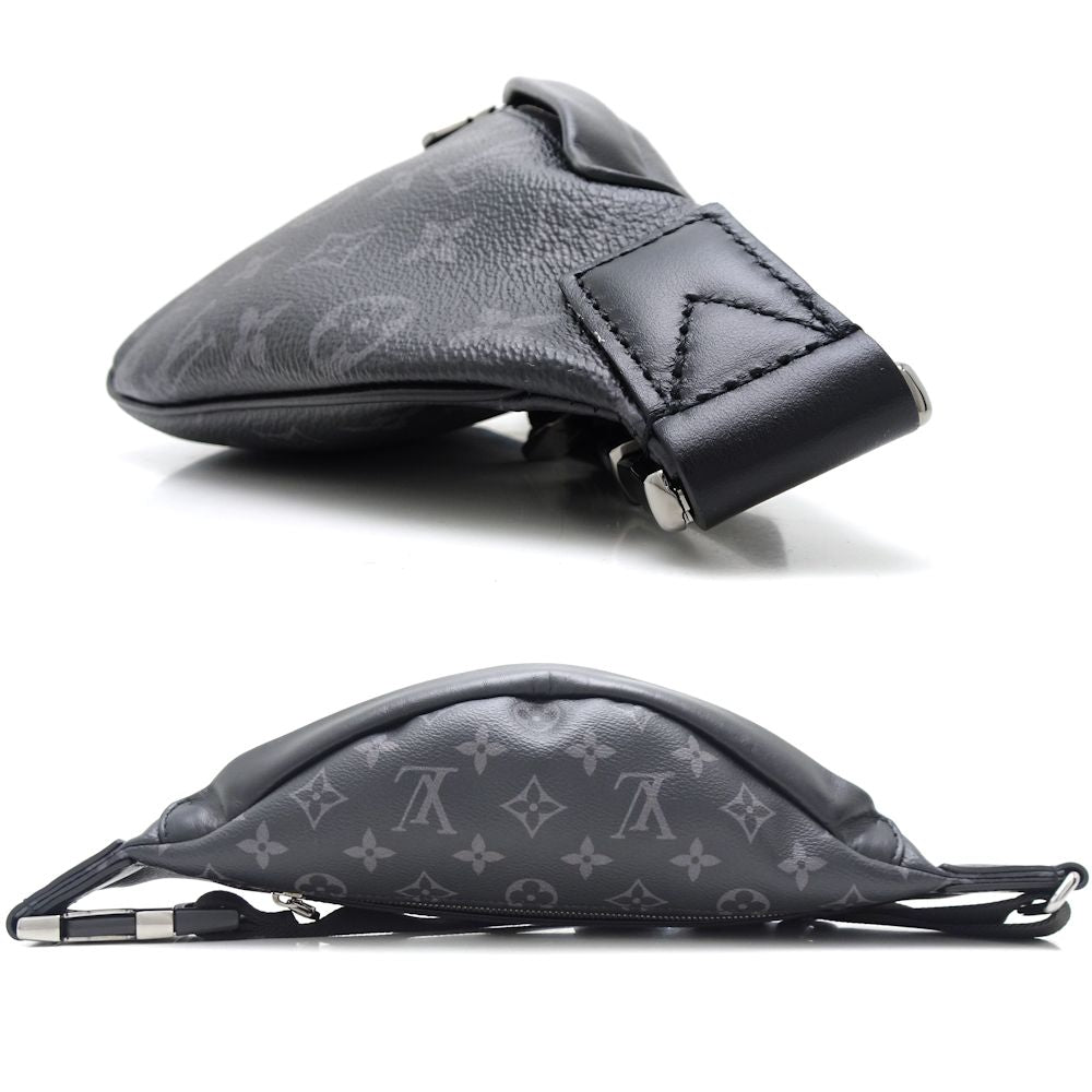 Louis Vuitton Eclipse Discovery Bum Bag PM Body Bag