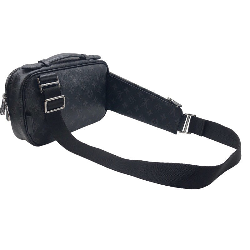 Louis Vuitton Bum Bag Eclipse Shoulder Bag