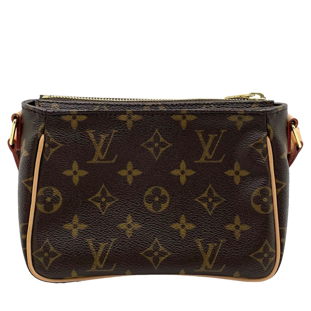Louis Vuitton Shoulder Bag Monogram Vivacite PM