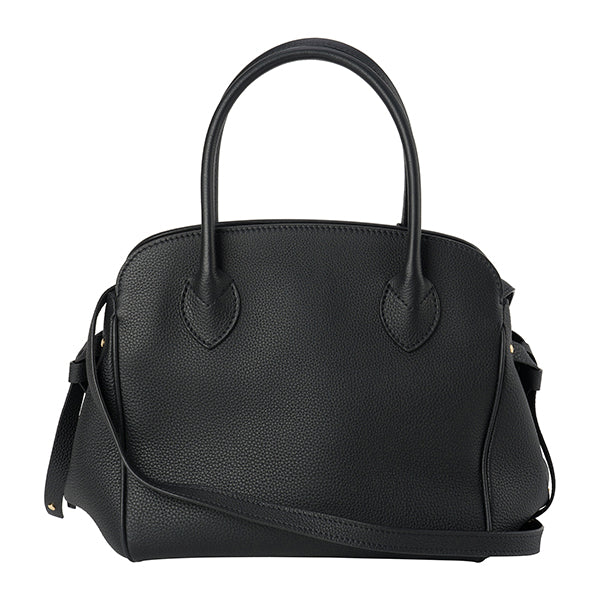 Louis Vuitton Mira Calf Leather Black