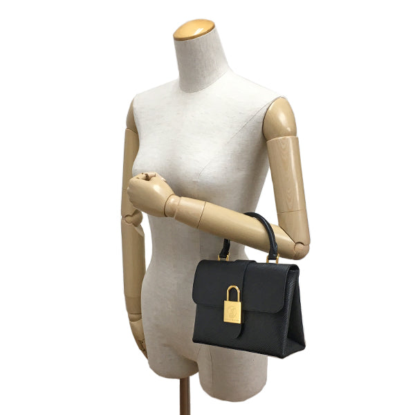Louis Vuitton Epi Locky BB 2WAY Handbag Shoulder Bag