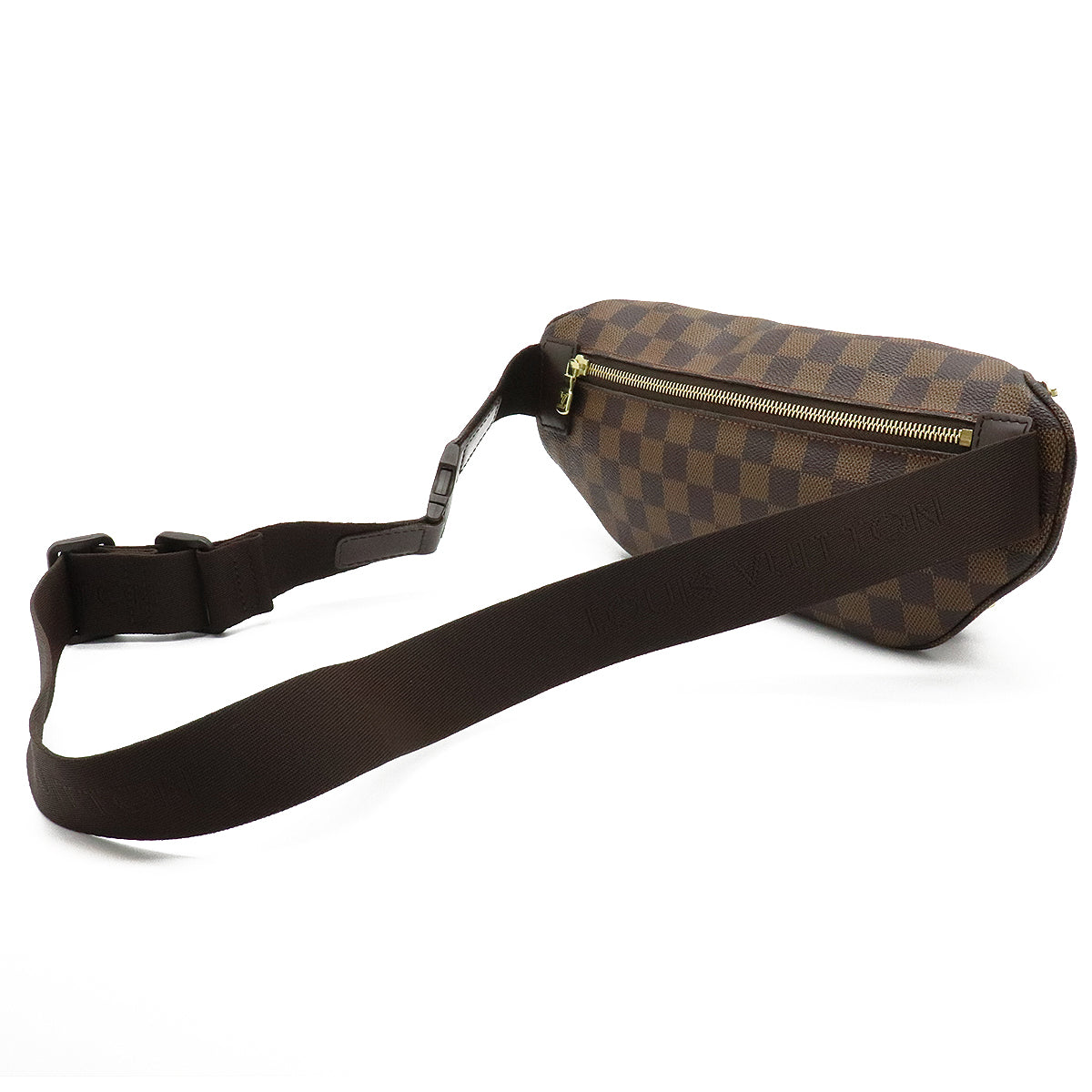 Louis Vuitton Damier Bum Bag Melville