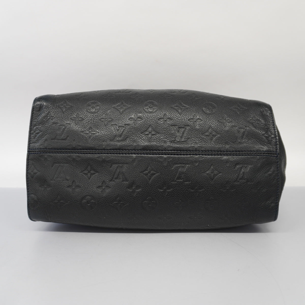 Louis Vuitton 2way Bag Monogram Emplant Lumine  PM