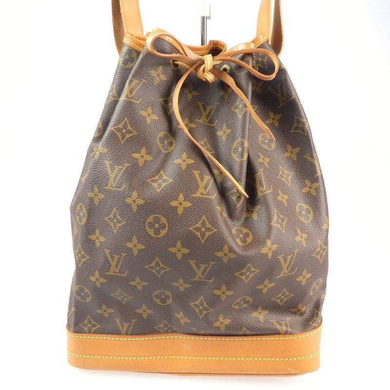 Louis Vuitton Monogram Noe Shoulder Bag