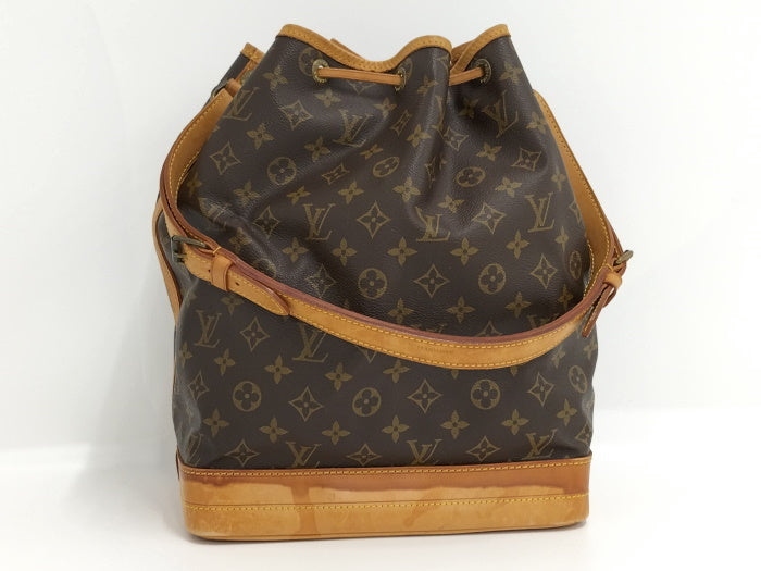 Louis Vuitton Noe Purse Shoulder Bag Monogram