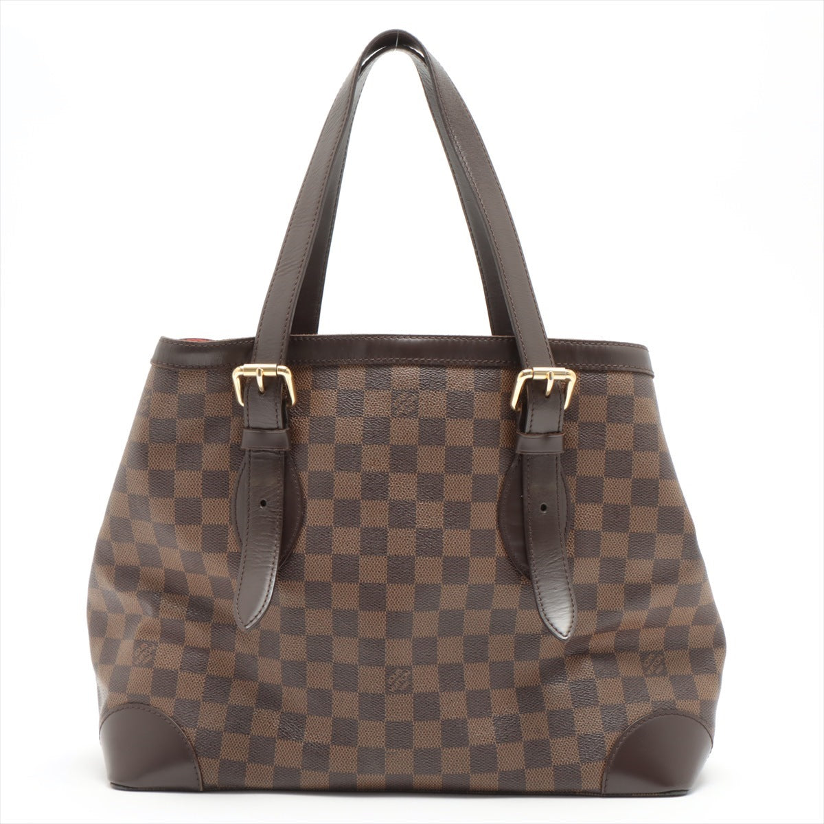 Louis Vuitton Damier Hampstead MM