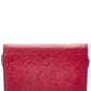 Chanel Pink Lambskin Leather Wallet On Chain ( ) Women's