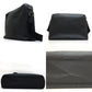 Louis Vuitton Calypso GM Shoulder Bag Damier Infini Onyx Black