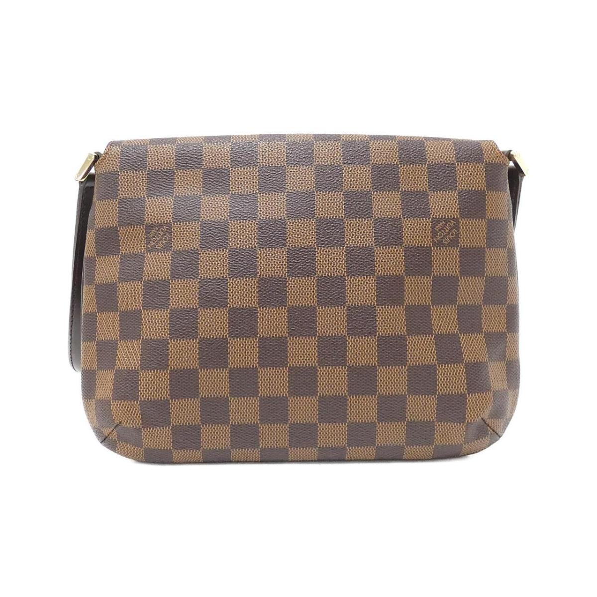 Louis Vuitton Damier M tte Tango Shoulder Bag