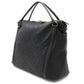 Louis Vuitton Monogram Antia Ixia MM Tote Bag Handbag Noir Black