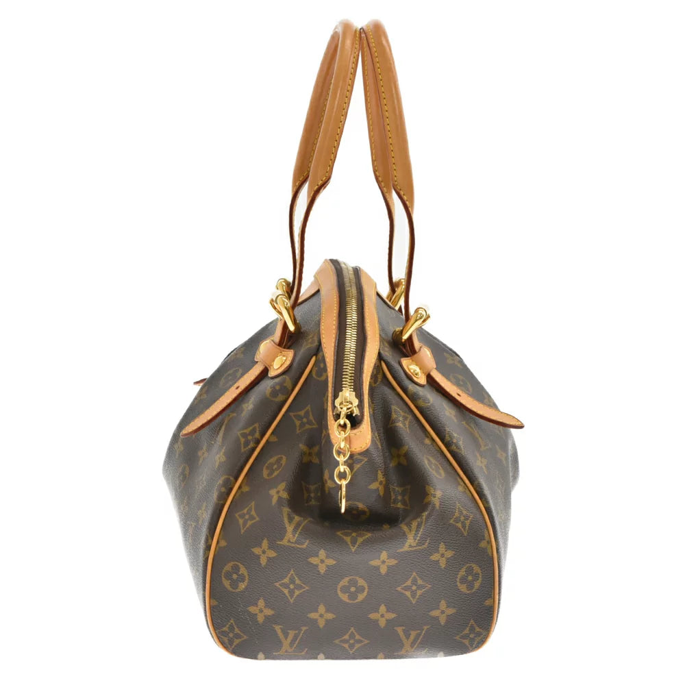 Louis Vuitton Tivoli GM Monogram Handbag