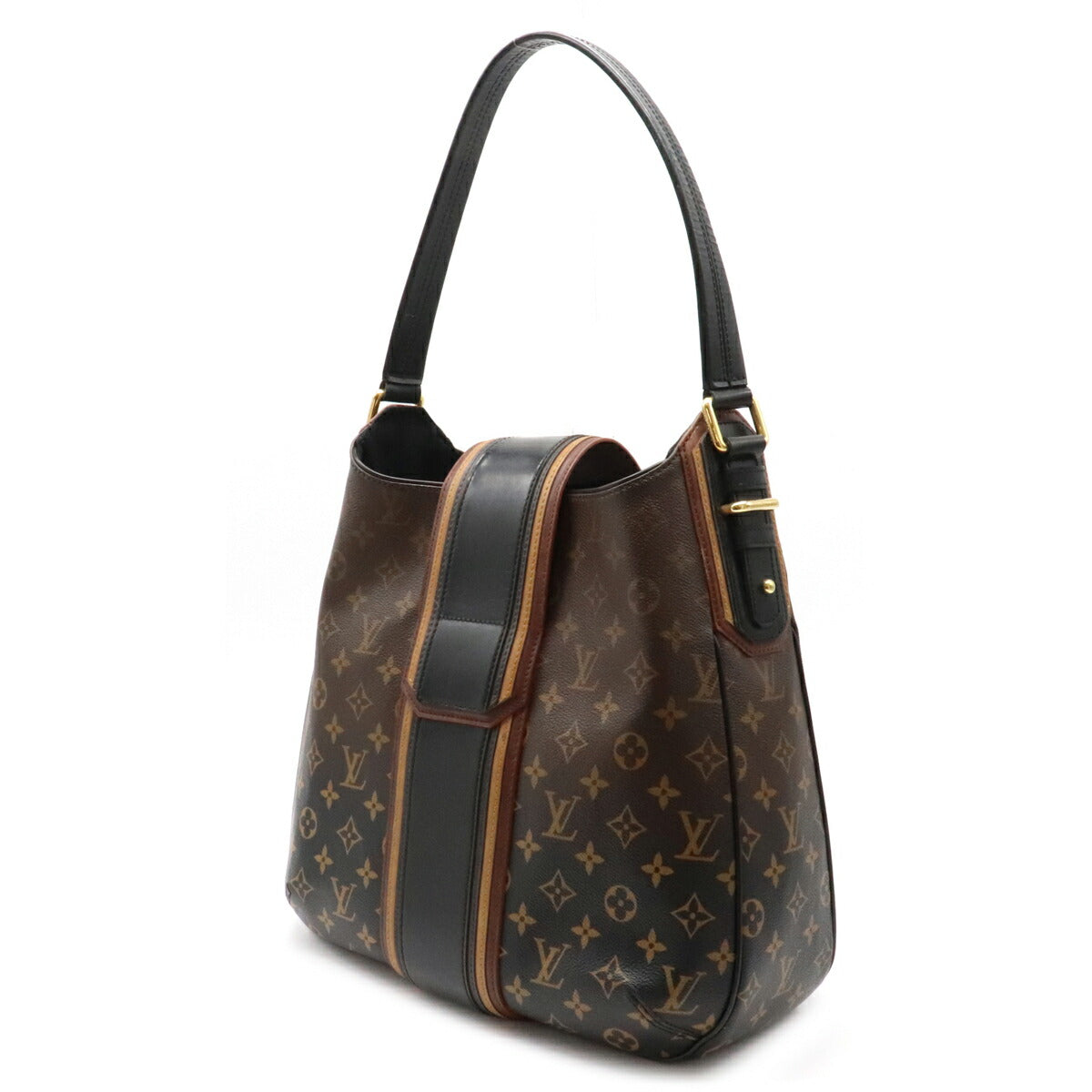 Louis Vuitton Monogram Mirage M tte Shoulder Bag