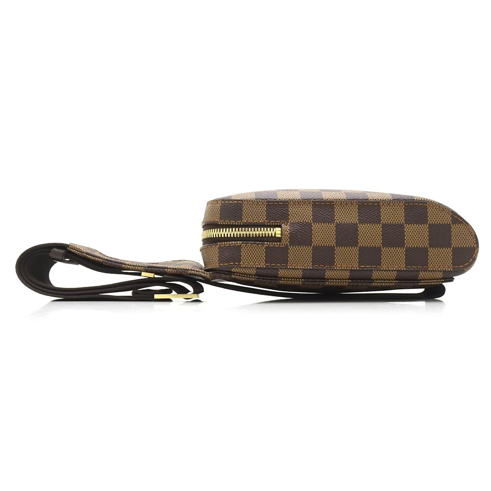 Louis Vuitton Damier Jeronimos Ebene Body Bag
