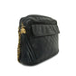Chanel Shoulder Bag Matelasse Chain Shoulder Bag