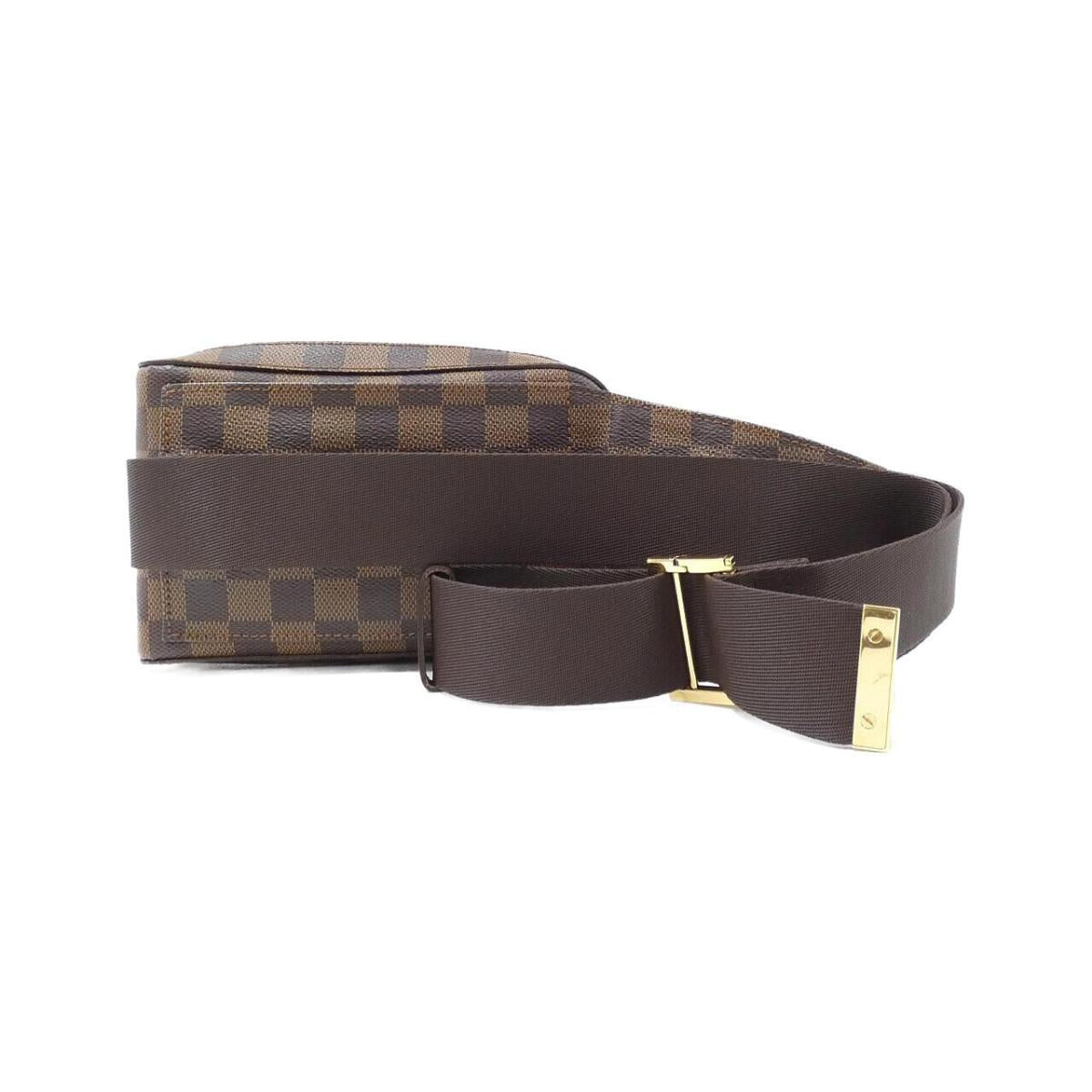 Louis Vuitton Damier Jeronimos Shoulder Bag
